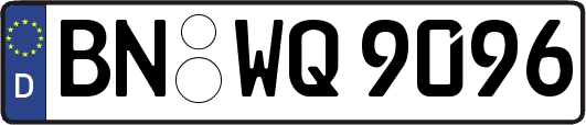 BN-WQ9096