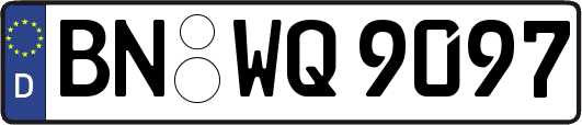 BN-WQ9097