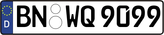 BN-WQ9099