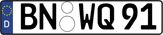 BN-WQ91