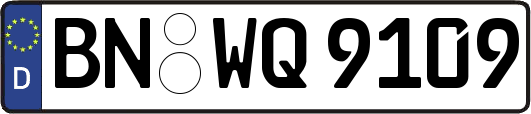 BN-WQ9109
