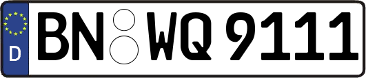 BN-WQ9111