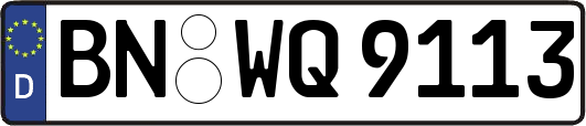 BN-WQ9113