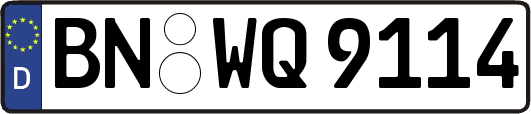 BN-WQ9114