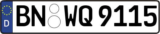 BN-WQ9115