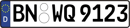 BN-WQ9123