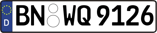 BN-WQ9126