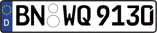 BN-WQ9130