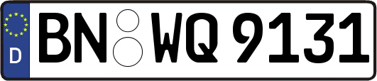 BN-WQ9131