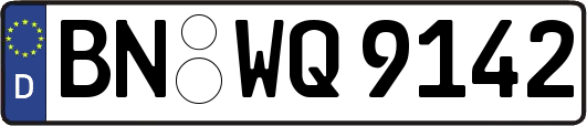BN-WQ9142