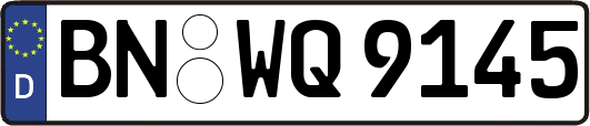 BN-WQ9145