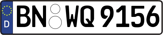BN-WQ9156