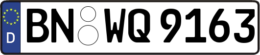 BN-WQ9163