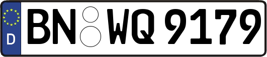BN-WQ9179