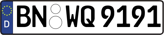 BN-WQ9191