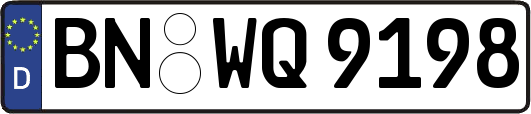 BN-WQ9198