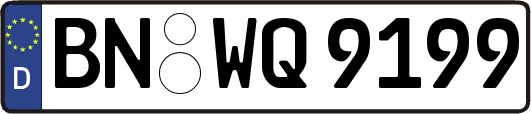 BN-WQ9199