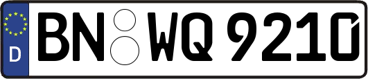 BN-WQ9210