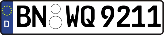 BN-WQ9211
