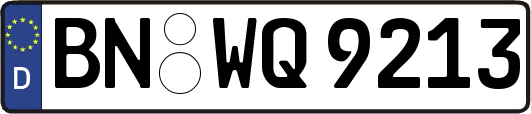 BN-WQ9213