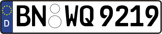 BN-WQ9219