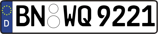 BN-WQ9221