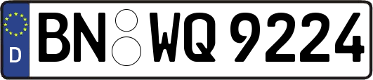 BN-WQ9224