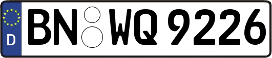 BN-WQ9226