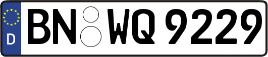 BN-WQ9229