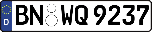BN-WQ9237