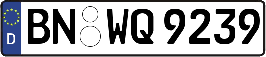 BN-WQ9239