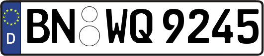 BN-WQ9245