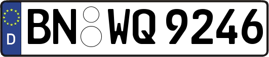 BN-WQ9246