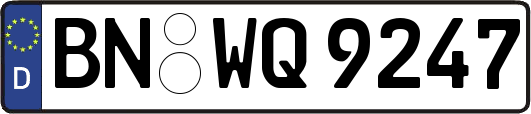 BN-WQ9247