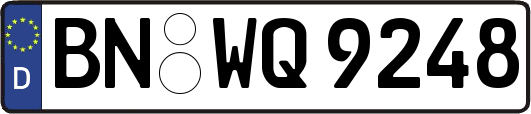 BN-WQ9248