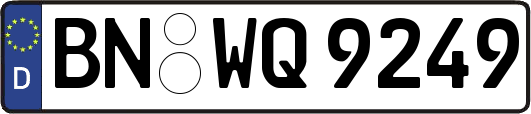 BN-WQ9249