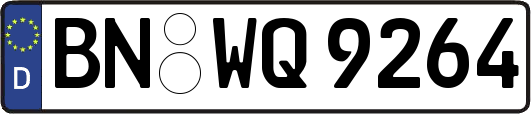 BN-WQ9264