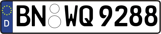 BN-WQ9288