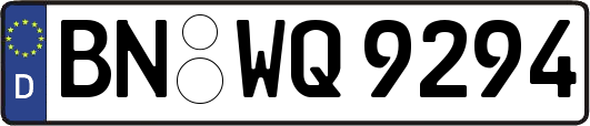 BN-WQ9294