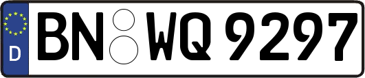 BN-WQ9297
