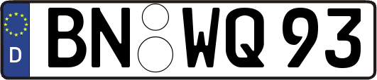 BN-WQ93