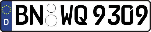 BN-WQ9309