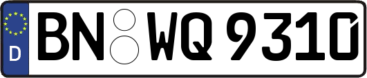 BN-WQ9310