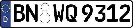 BN-WQ9312