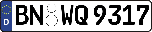 BN-WQ9317