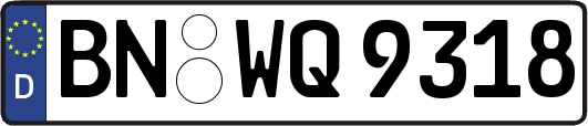 BN-WQ9318