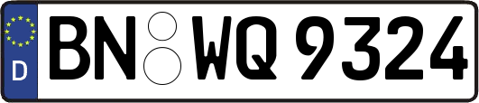 BN-WQ9324