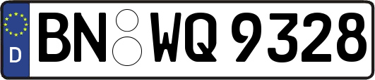 BN-WQ9328