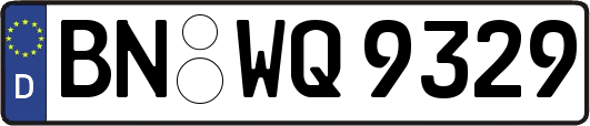 BN-WQ9329