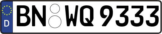 BN-WQ9333